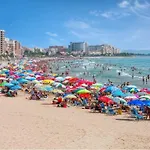 Apartamento Pineda