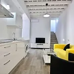 Duplex Terraza Del Falla