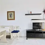 Apartamento Patio Junto A La Playa