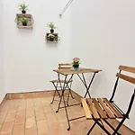 Apartamento Patio Junto A La Playa