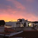 Casita De Pueblo Reformada, Terraza Con Vistas Preciosas Y Parking Privado