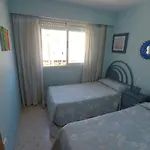 Apartamento La Florida En Playa De Gandia