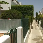 Apartamento Vera Playa Con Piscina Privada, Zona Muy Tranquila