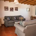 Casa Rural Camangu
