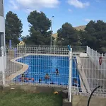 Patios I