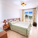 Puerto Y Playa Apartments La Manga