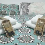 Apartamento Almarvejer