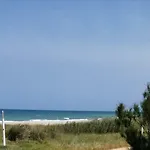 Camping Car La Marina