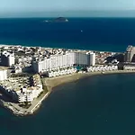 Residencial El Pedruchillo Apartments