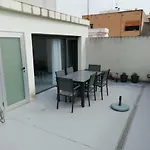 Atico Santa Teresa