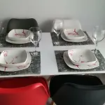 Casa De Lucia