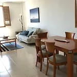 Apartamento Puerto De Sagunto Playa