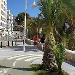 Precioso Apartamento Con Vista Al Mar