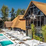 Luxury Panorama Appartment Neguri
