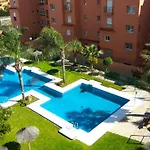 Los Hidalgos Golf Sunny Apartment