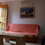 Apartamento Jazminero