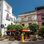 Marbella Old Town : Luxury Townhouse