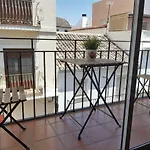 Apartamento Naranja Centro Con Parking Incluido