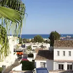 Sunny Bungalow With Sea View Nearby Carihuela Beach