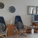 Beachfront Bungalow