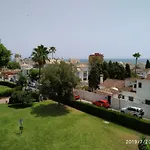 Apartamentos Dona Carlota