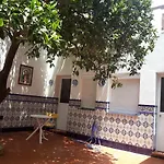 El Patio De Villa Pancho