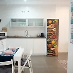 Acogedor Y Luminoso Apartamento