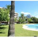 Cambrils Regata Apartamento Junto El Mar