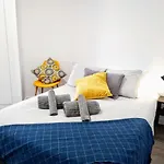 Perez Galdos - Apartment