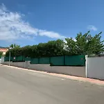 Villa Angovila