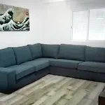 Avenida Del Puerto Apartment