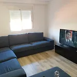 Avenida Del Puerto Apartment
