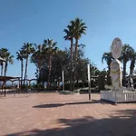 Acv - Isla Park-1ª Linea Planta 5 Sur