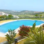 Modern Ground Floor Calanova Golf Apartment