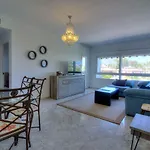 Beachfront Apartment In Puerto Banus, Playa Rocio