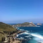 Apartamento Camino Dos Faros
