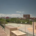 600 Metros De La Playa De Gandia