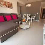600 Metros De La Playa De Gandia