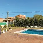 Stunning Home In Miami-Platja With Wifi