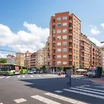 San Mames View Apartment