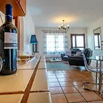 Apartamento Lava
