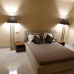 New Apartment In Benahavis