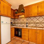 Apartamento Lava