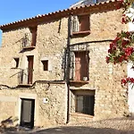 Casa Rural Xert - Carmeta