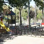Apartamento Luchana