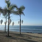 Exquisito Apartamento Cerca De Puerto. Banus