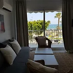 Apartment Deluxe In Beachfront