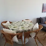 Apartment Deluxe In Beachfront