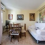 Apartamento Frente Al Mar - 500 Mbps