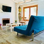 La Casita Silvestre